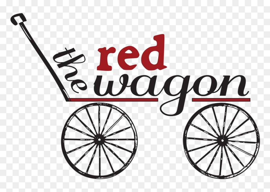 Back Home, HD Png Download - red wagon png