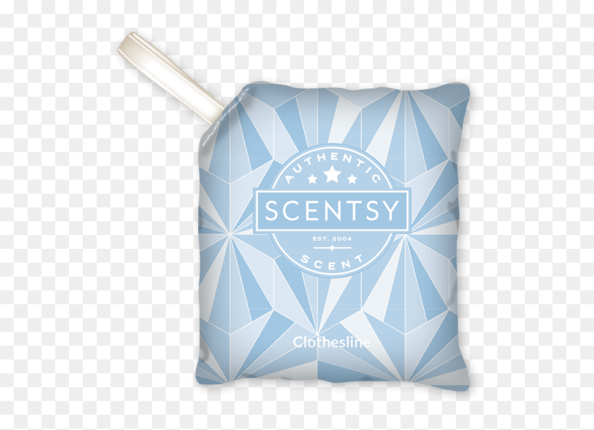 Scentsy Pak, HD Png Download - clothes line png