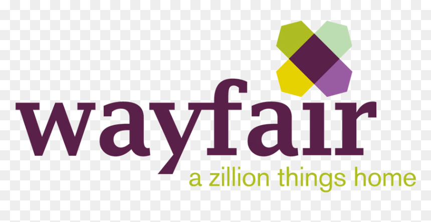 Wayfair Customer Engagement - Wayfair Bangor, HD Png Download - wayfair logo png