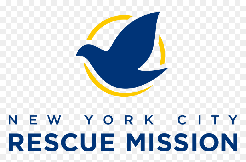 New York City Rescue Mission, HD Png Download - i love new york png