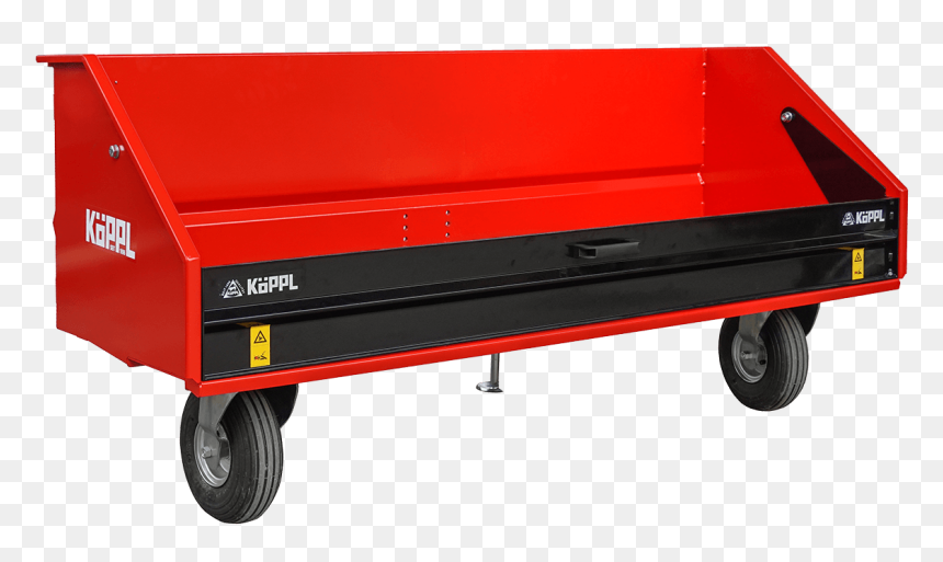 Wagon, HD Png Download - red wagon png