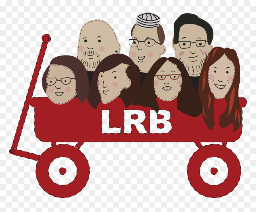 Cartoon, HD Png Download - red wagon png