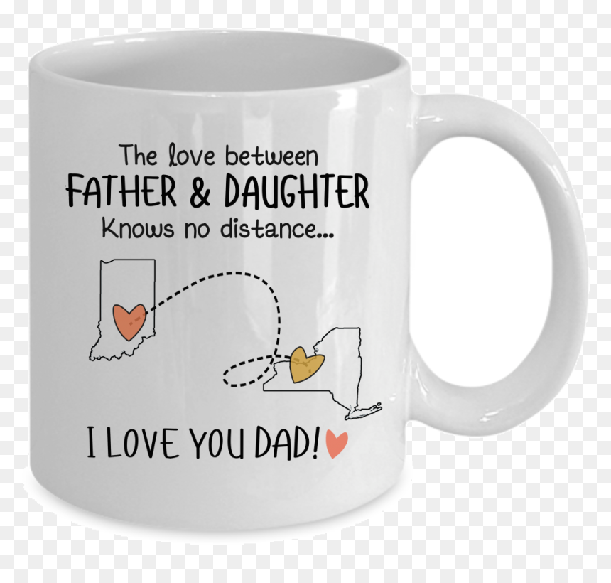 Mug, HD Png Download - i love new york png