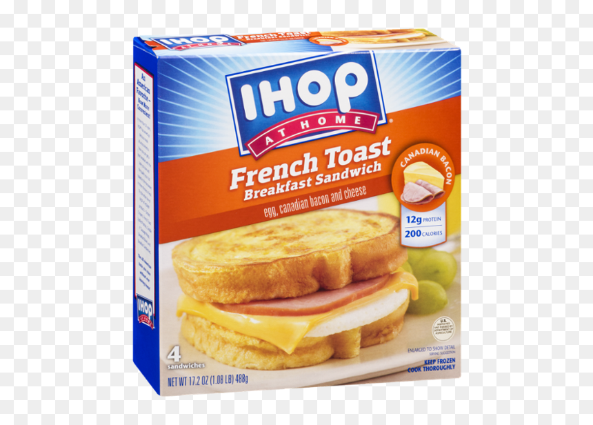 Ihop Omelette Crisper, HD Png Download - ihop png