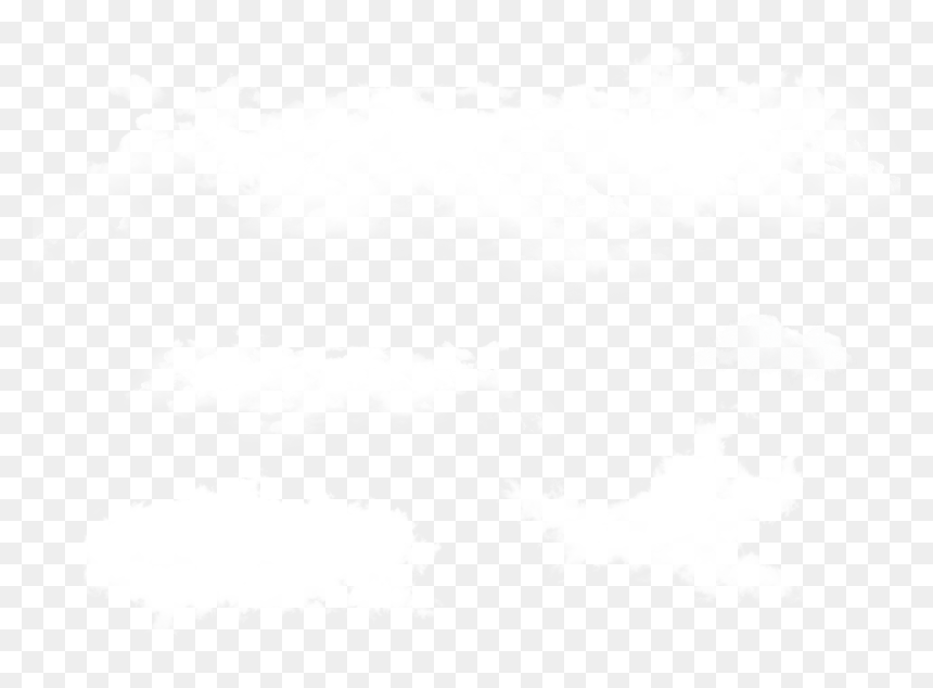 Clouds Pattern White Black Download Hd Png Clipart - Cloud, Transparent Png - white cloud clipart png
