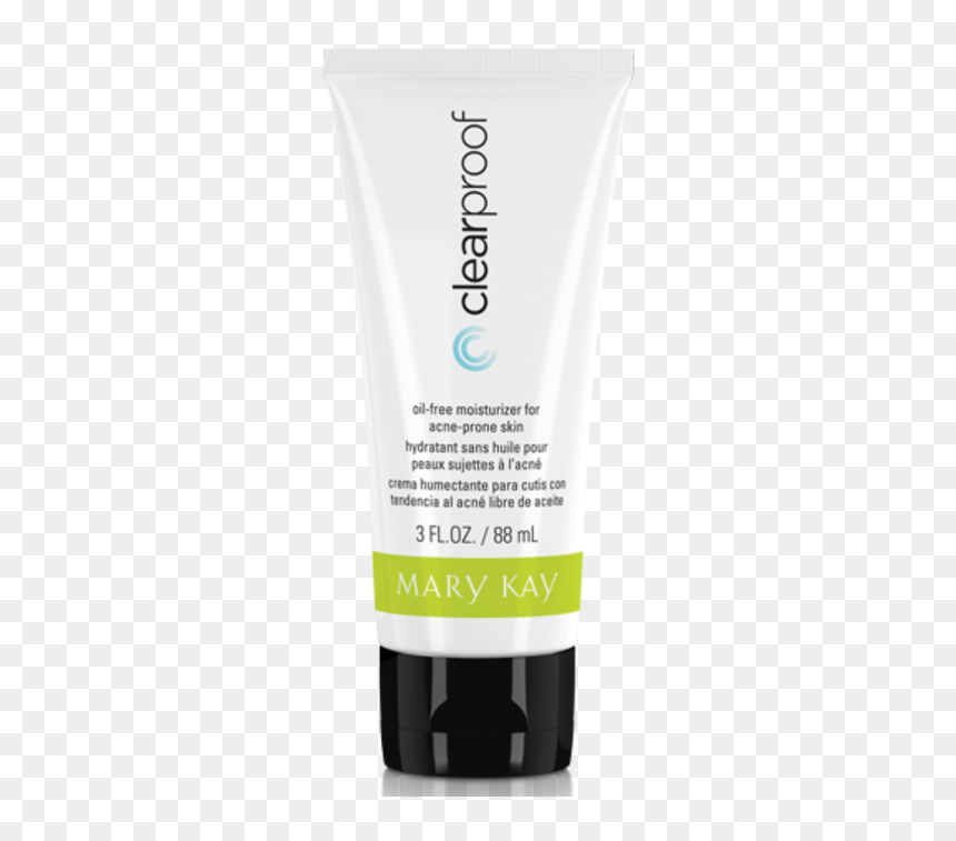 Hidratante Clear Proof Mary Kay, HD Png Download - mary kay products png