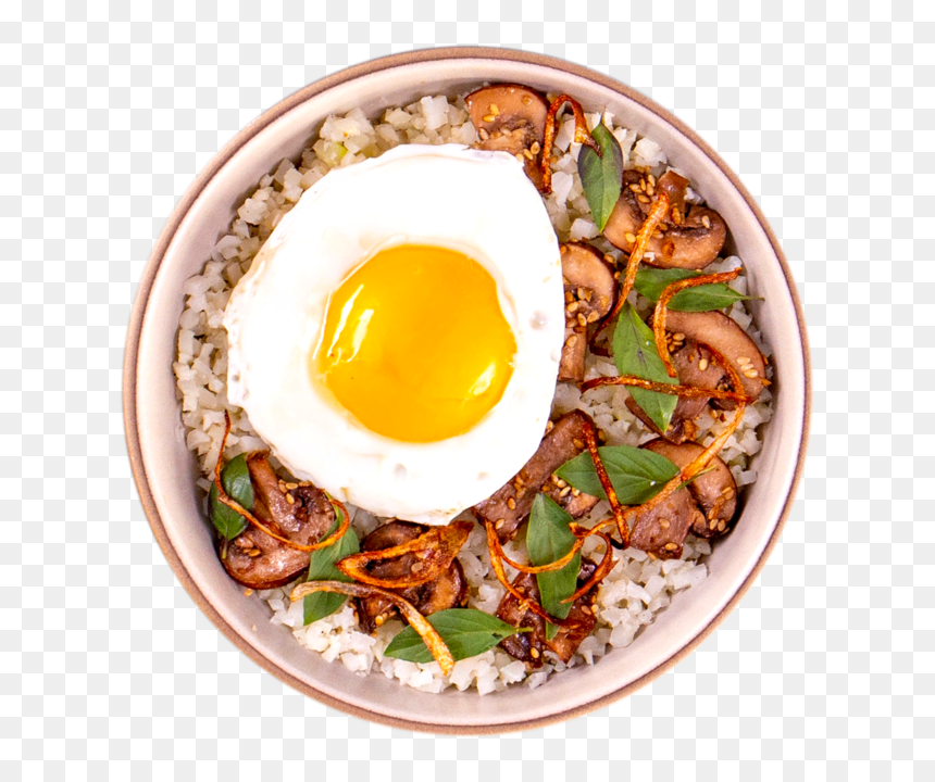Fried Eggs Png, Transparent Png - fried eggs png