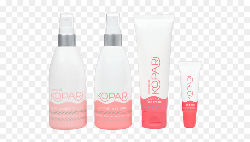 Kopari Coconut Face Cream, HD Png Download - mary kay products png