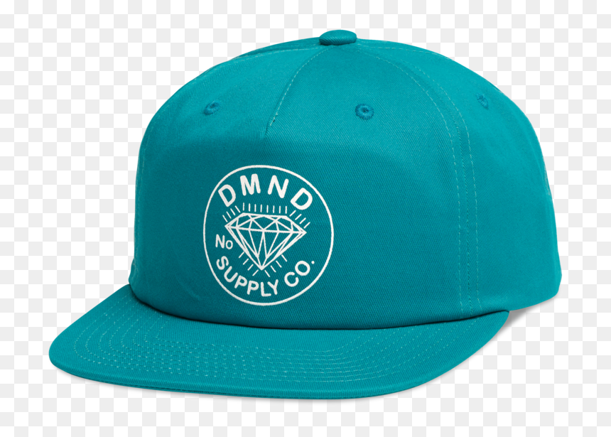 Dmnd Trader Snapback - Baseball Cap, HD Png Download - snap back png
