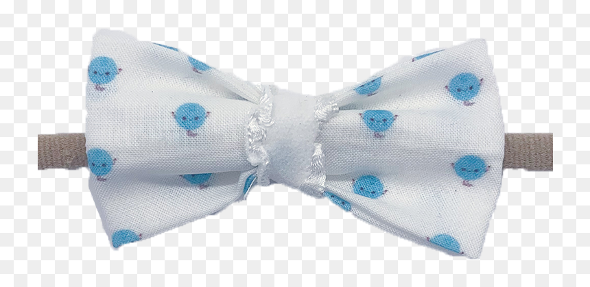 Paisley, HD Png Download - cute bow png