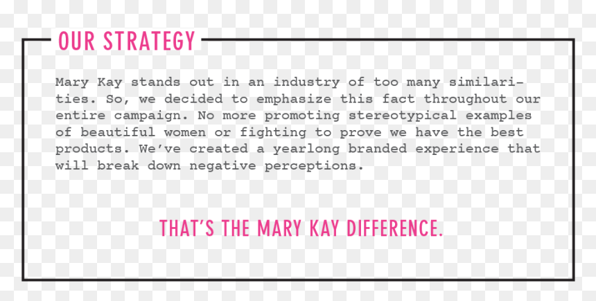 Screenshot, HD Png Download - mary kay products png