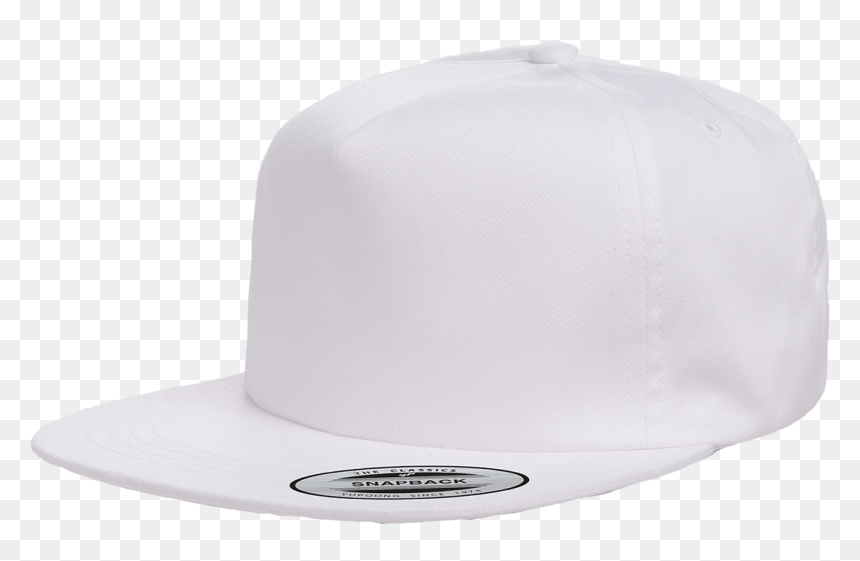 Picture Of 6502 Unstructured 5-panel Snapback - Baseball Cap, HD Png Download - snap back png
