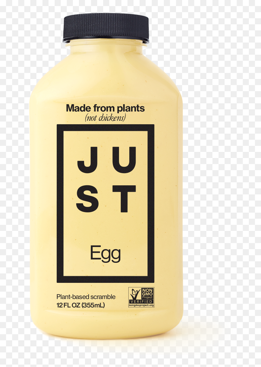 Plastic Bottle, HD Png Download - fried eggs png