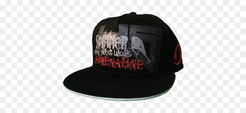 Baseball Cap, HD Png Download - snap back png