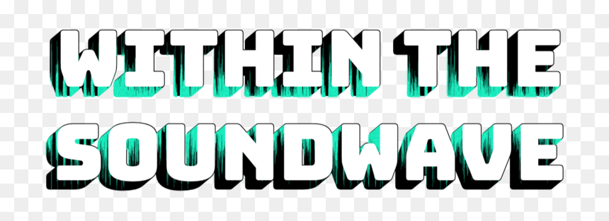 Website, HD Png Download - soundwaves png