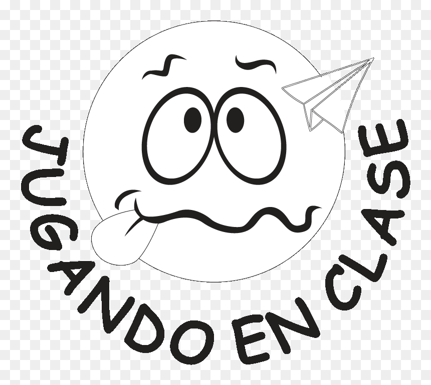 Old Man Smiley Face , Transparent Cartoons - Line Art, HD Png Download - white smiley face png