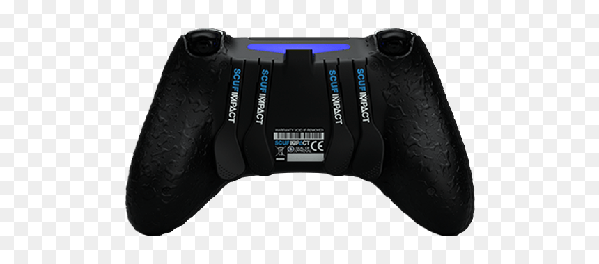 Scuf Gaming, HD Png Download - avenged sevenfold logo png