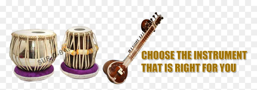 Musical Instruments Dealers In Behala - Indian Musical Instruments, HD Png Download - tabla png