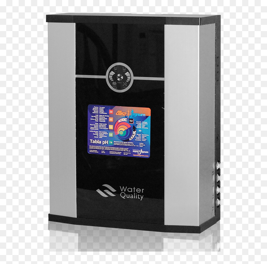Alkadeluxe - Computer Case, HD Png Download - tabla png