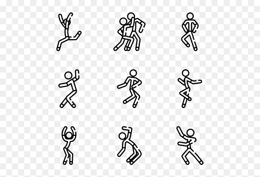 Line Art, HD Png Download - style png