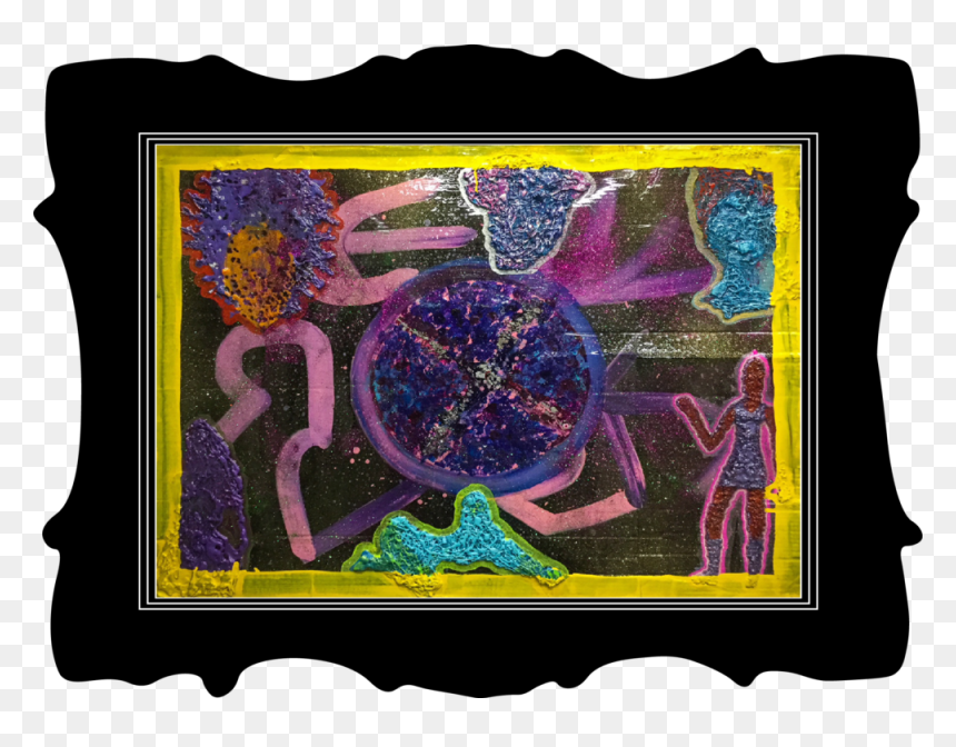 Motif, HD Png Download - lovers png