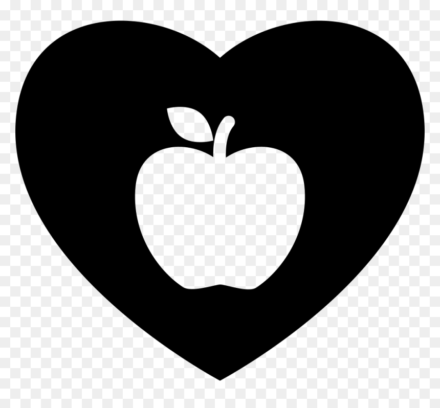 Apple Lover - Ville De Saint Etienne, HD Png Download - lovers png
