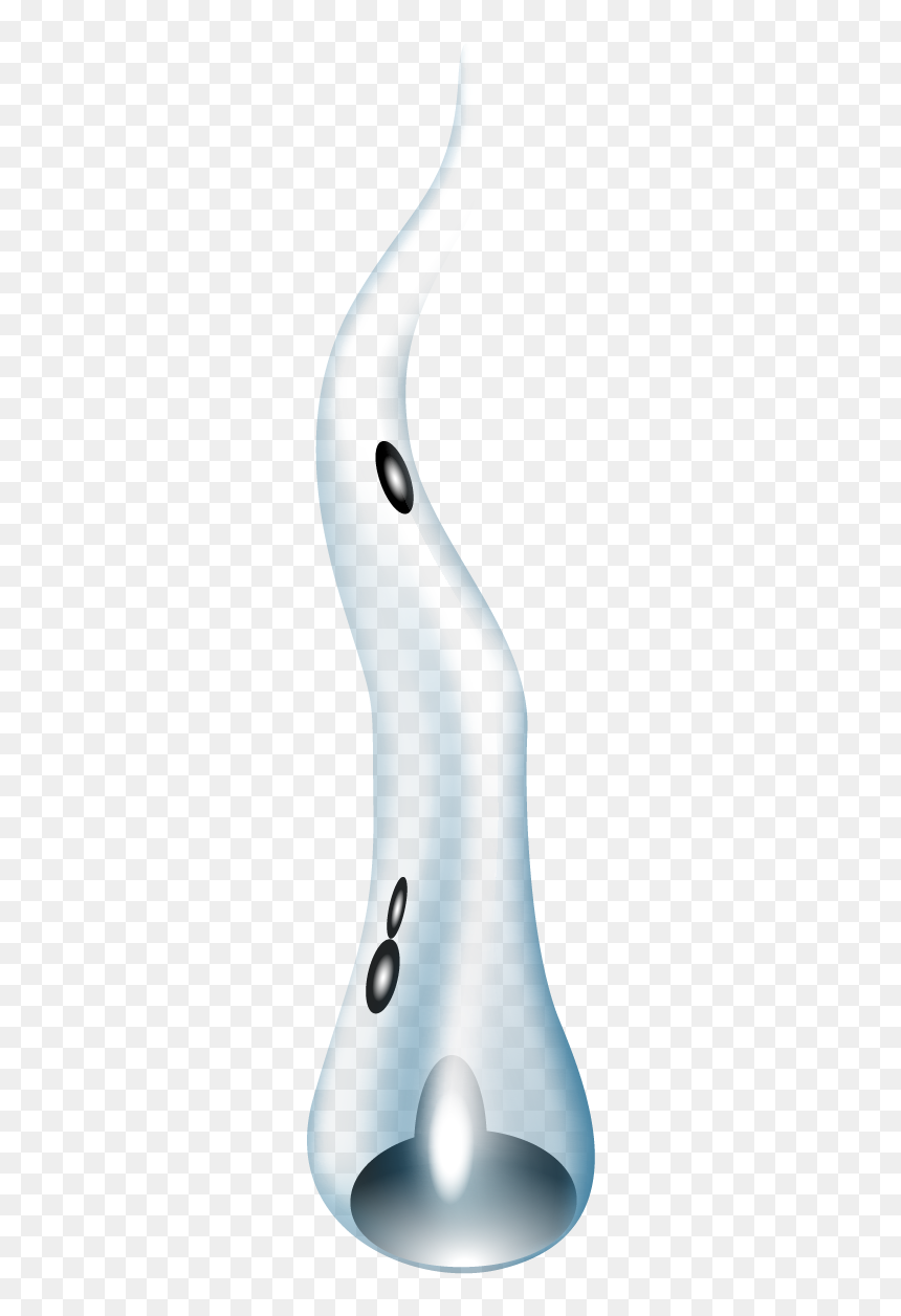 Game Controller, HD Png Download - raindrops falling png