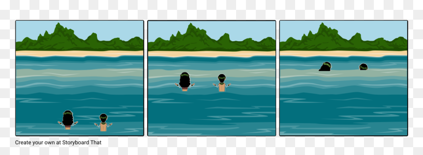 Don T Put Plastic In The Sea, HD Png Download - lovers png