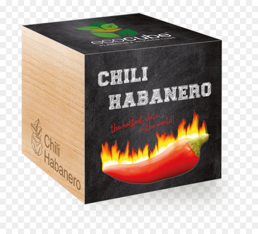 Habanero, HD Png Download - habanero png