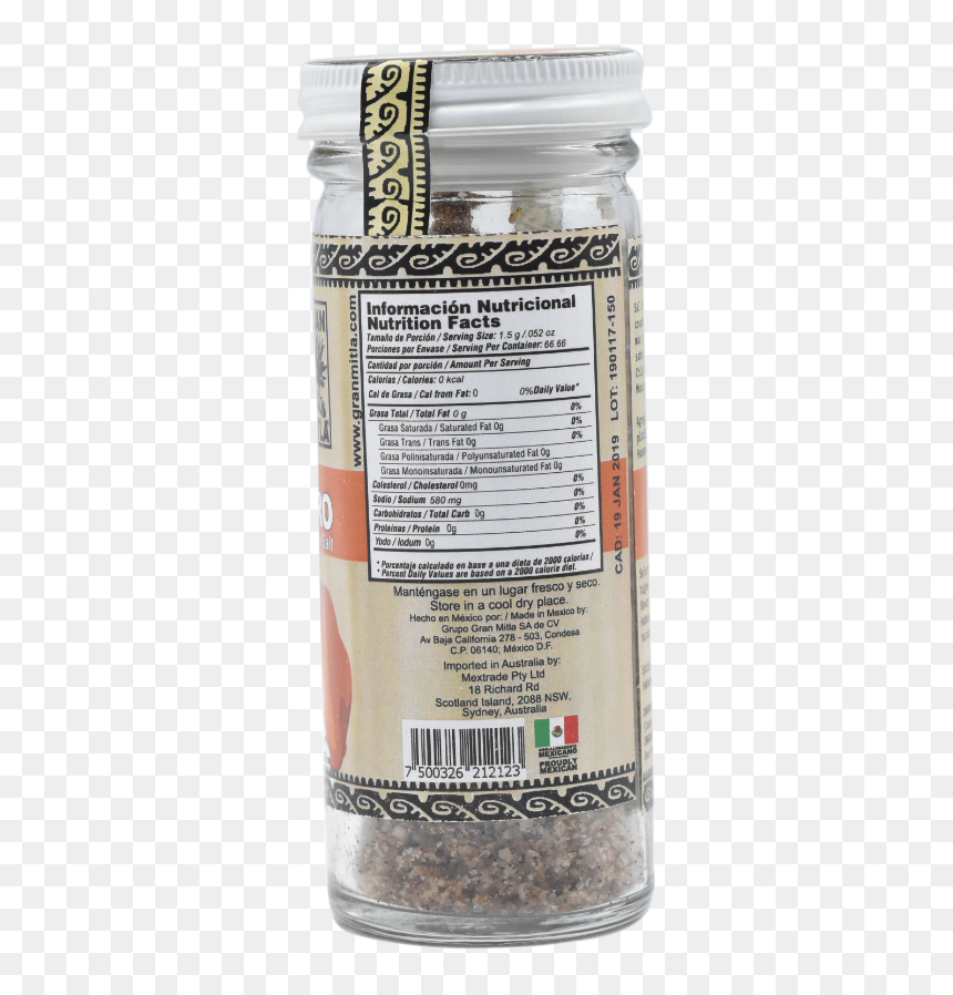 Mukhwas, HD Png Download - habanero png