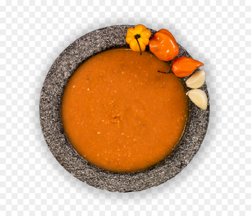 Salsa Roja Habanero - Salsa Habanero Png, Transparent Png - habanero png