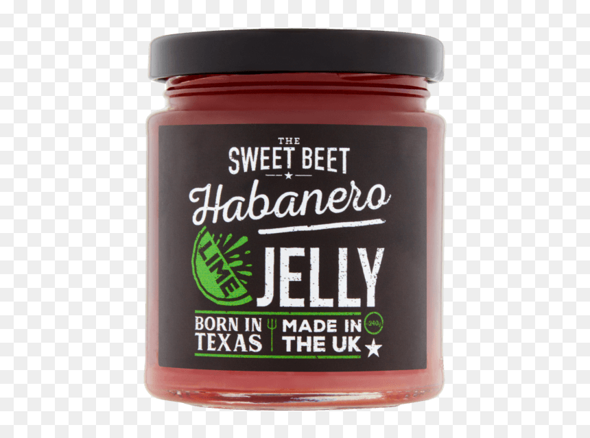 Strawberry, HD Png Download - habanero png