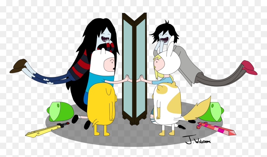Cake, Finn, And Jake Image - O World Adventure Time, HD Png Download - finn and jake png