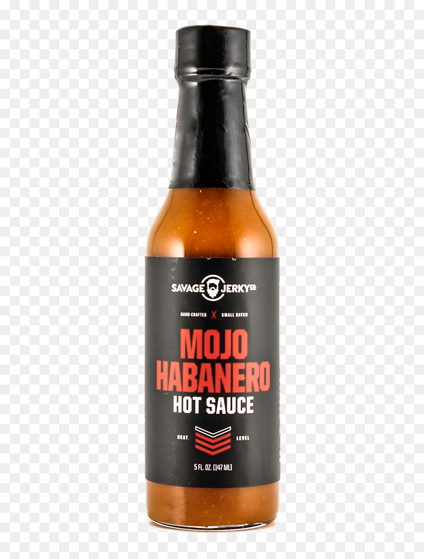 Savage Sauce, HD Png Download - habanero png