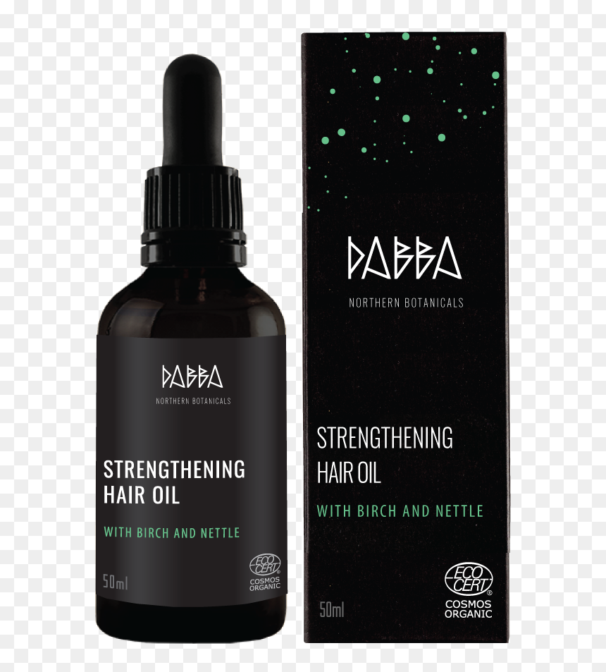 Strengthening Hair Oil - Organic Care Hair Oil, HD Png Download - hair png files