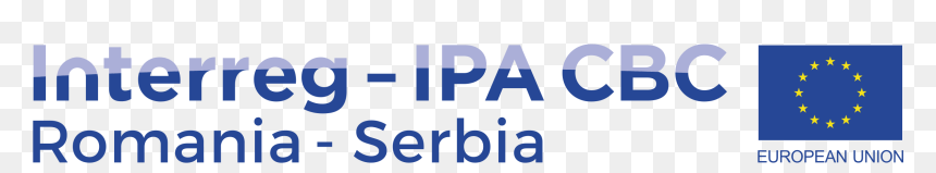 Ipa Cbc Romania Serbia, HD Png Download - eu stars png