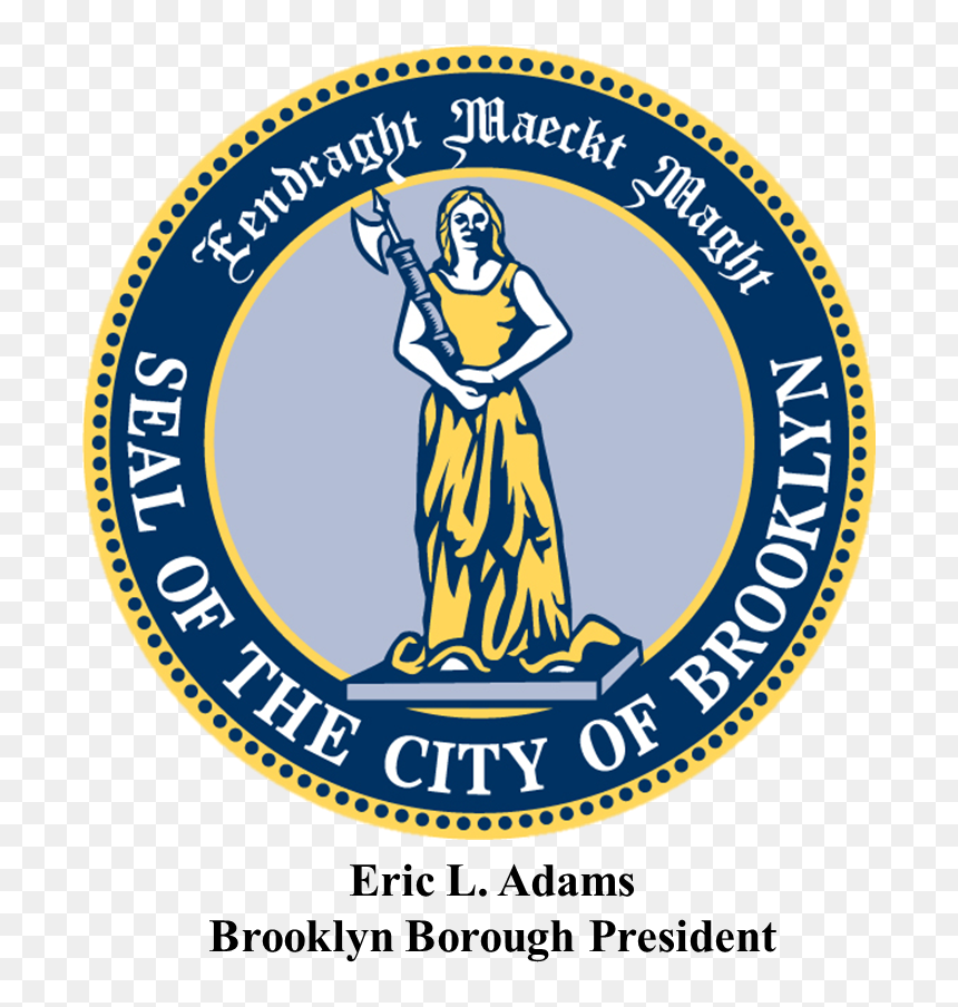 Brooklyn, HD Png Download - menora png
