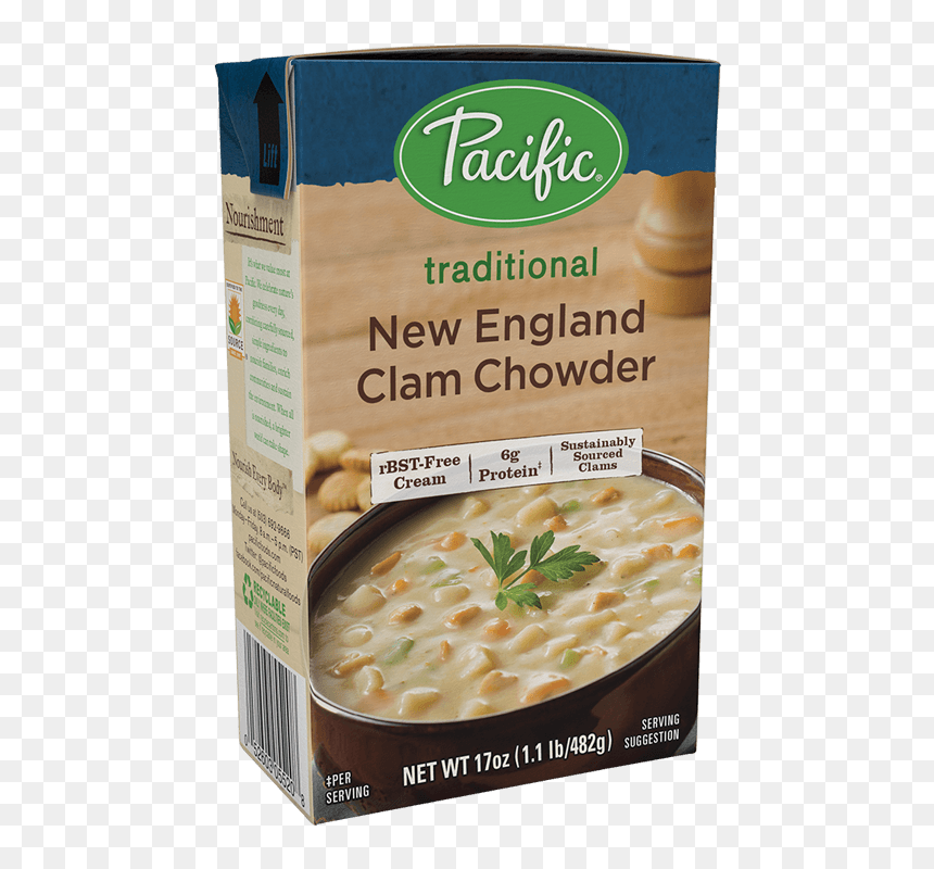 Laksa, HD Png Download - clams png