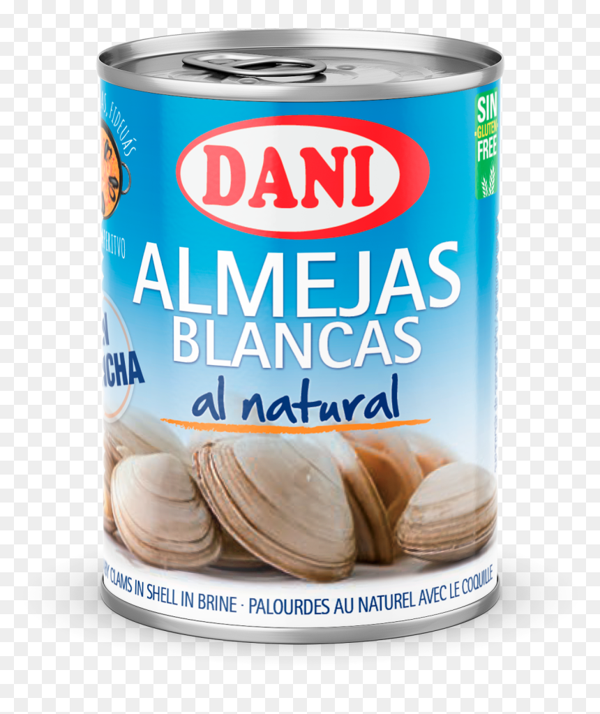Bánh, HD Png Download - clams png