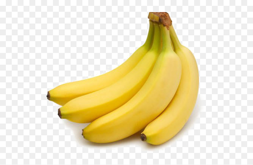 Banana Png Transparent Images - Banana Bunch, Png Download - banana png transparent