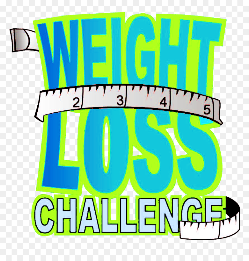 Weight Clipart Pound - Herbalife Fat To Fit Challenge, HD Png Download - lose weight png