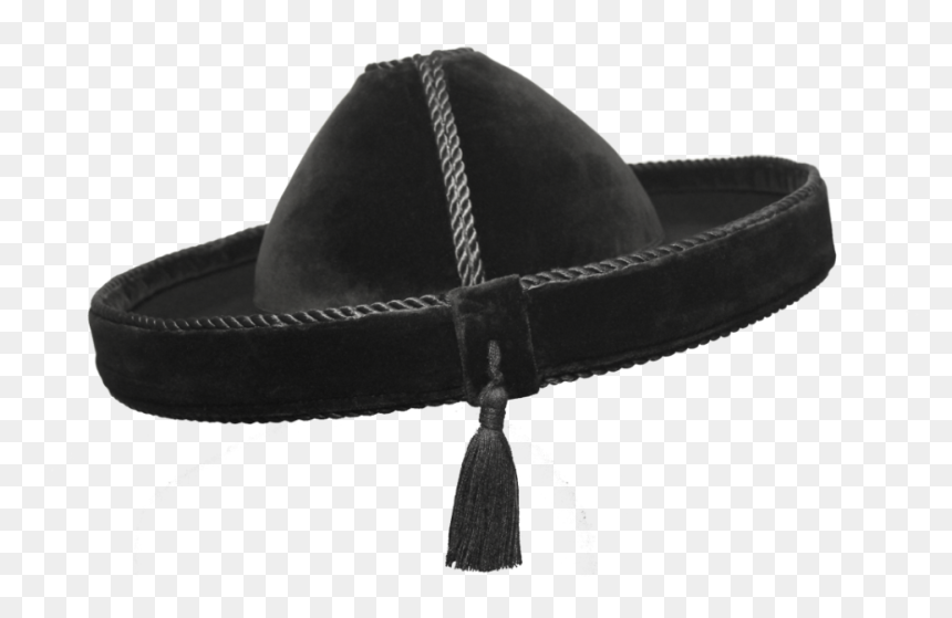 Sombero Png -ref 74120 Sombrero Charro Salmantino - Leather, Transparent Png - sombrero transparent png