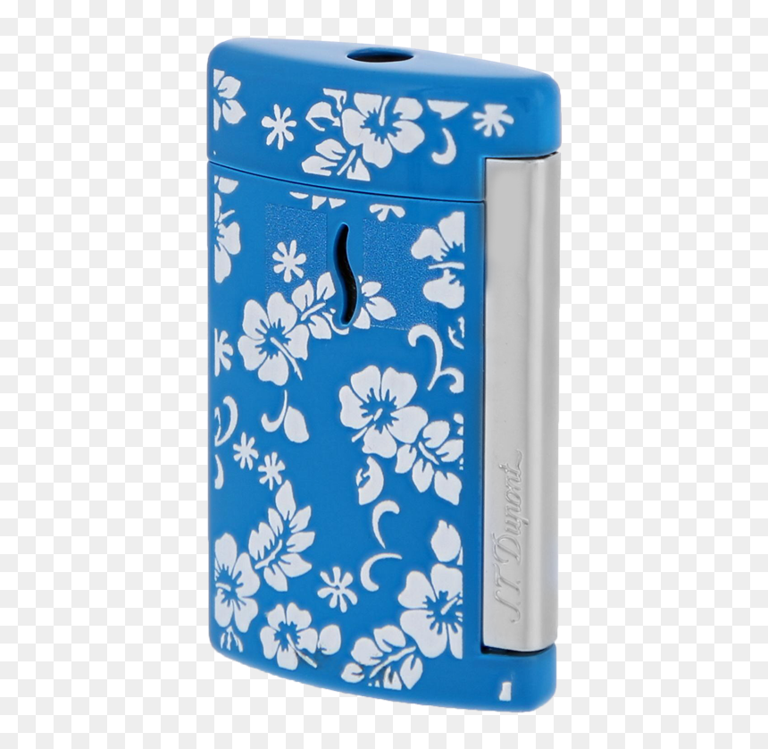 St Dupont 010534, HD Png Download - hawaii flower png