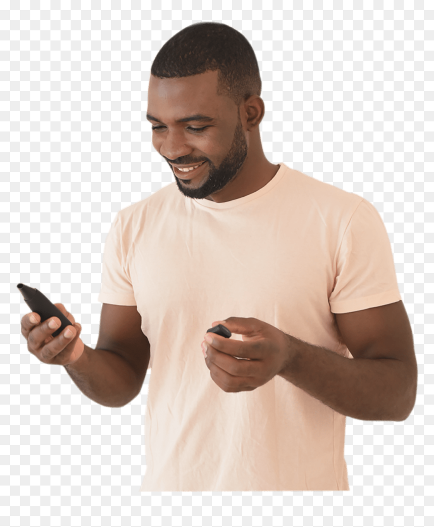 Smartphone, HD Png Download - lose weight png