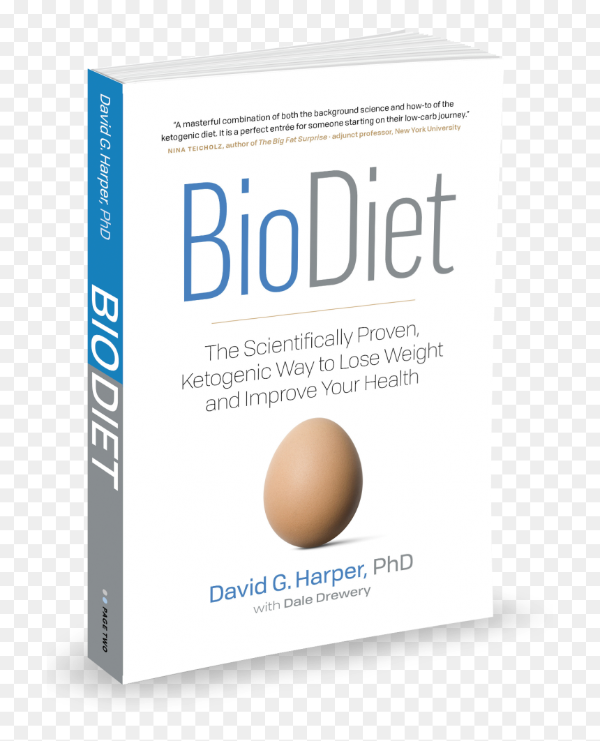 Book, HD Png Download - lose weight png