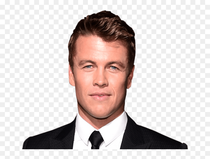 Luke Hemsworth Png, Transparent Png - chris hemsworth png