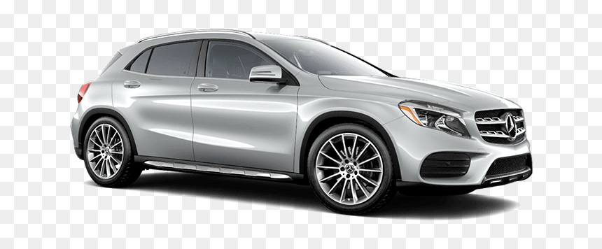 Gla Suv - Bmw X4, HD Png Download - cars top view png