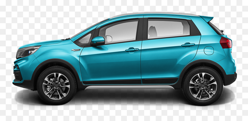 City Car, HD Png Download - cars top view png