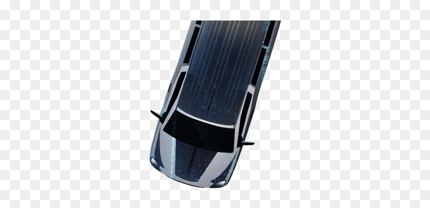 Peugeot, HD Png Download - cars top view png