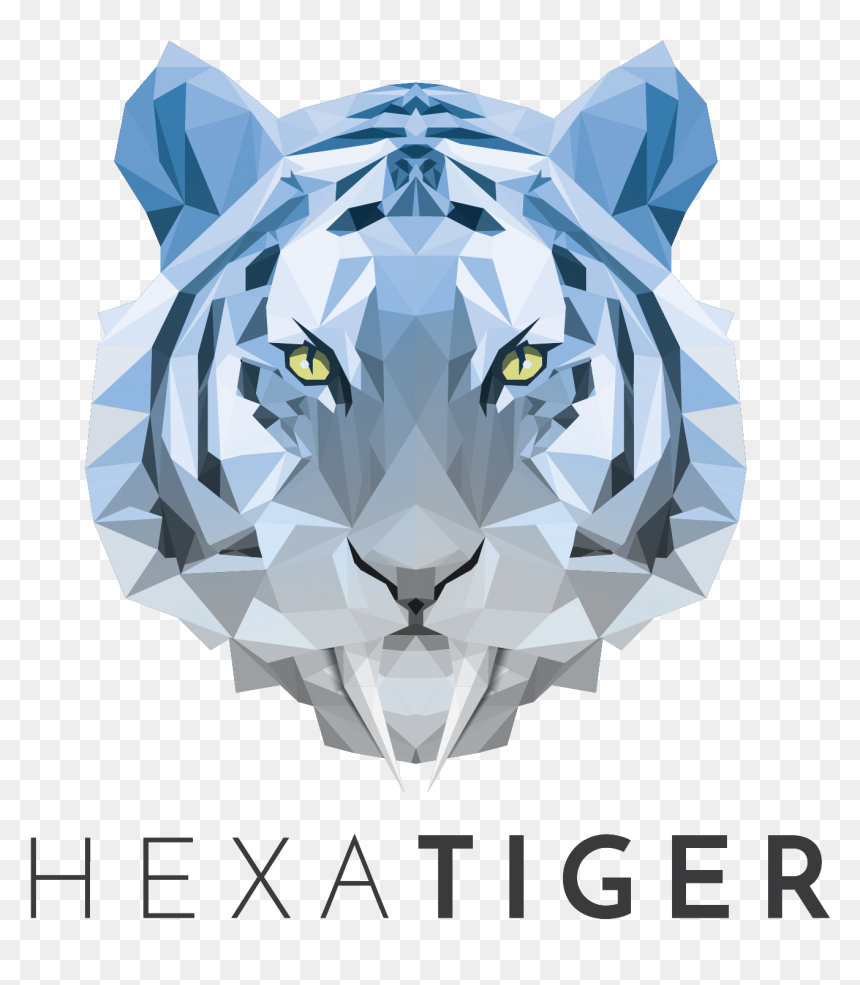 Hexa Tiger, HD Png Download - tiger scratch png